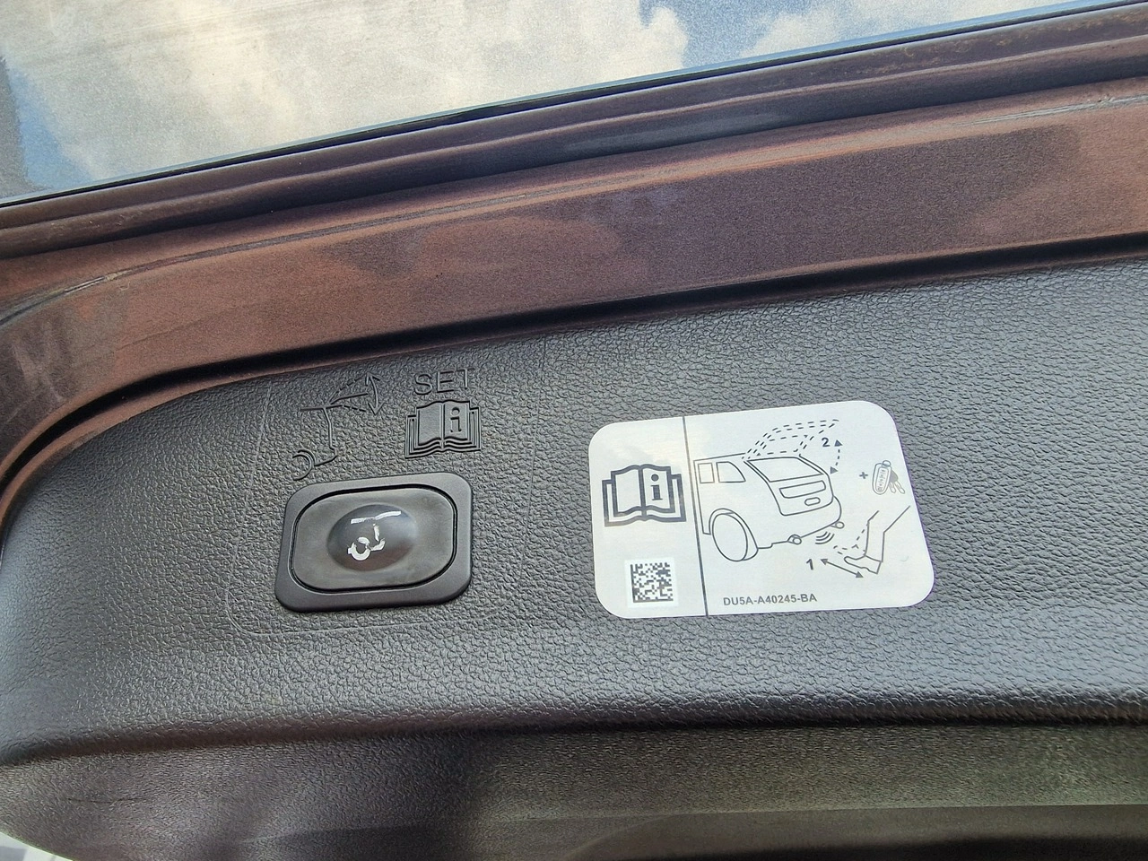 Ford Kuga - Zdjęcie 19