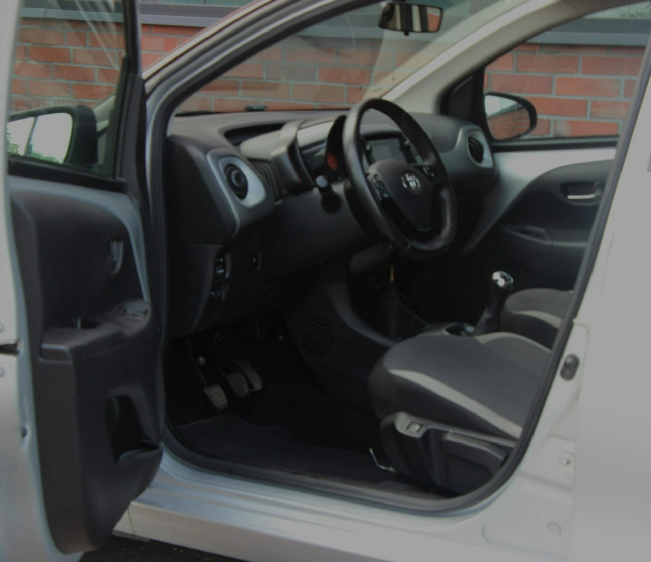 Toyota Aygo - Zdjęcie 11