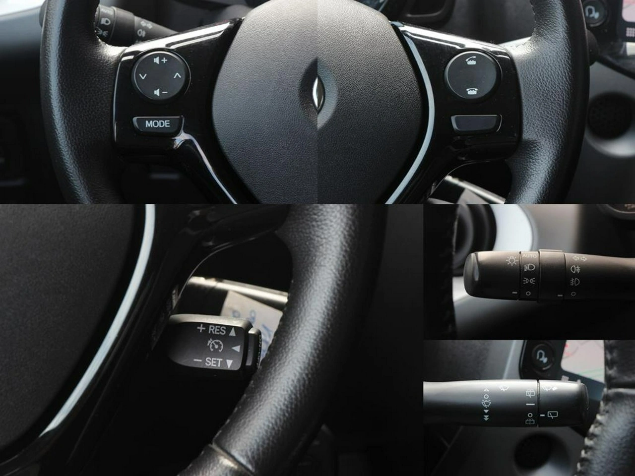 Toyota Aygo - Zdjęcie 19