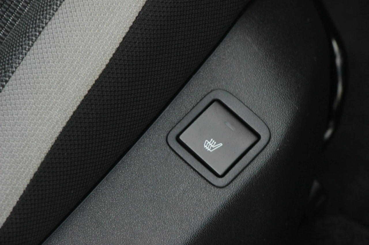 Toyota Aygo - Zdjęcie 25