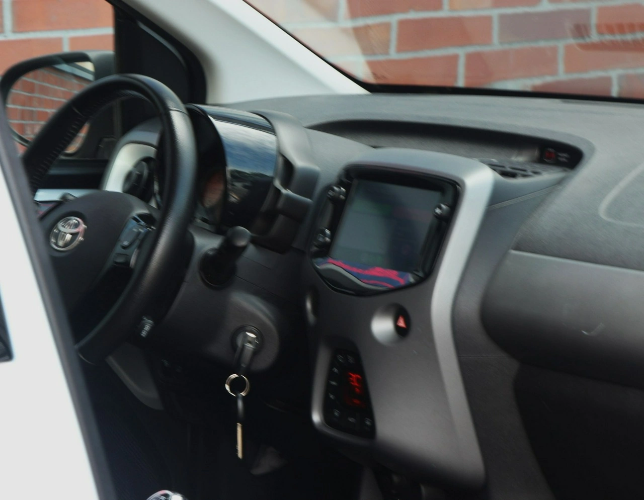 Toyota Aygo - Zdjęcie 32