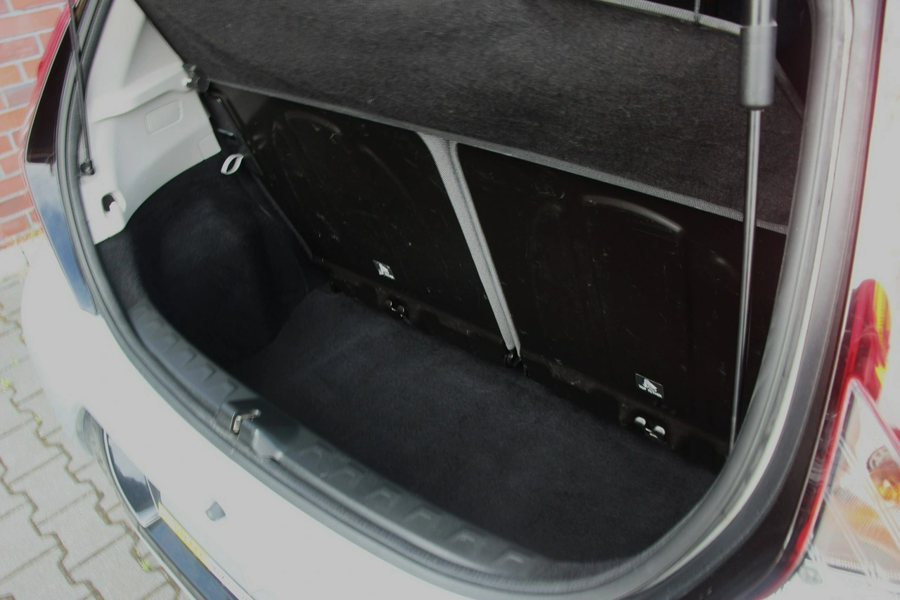 Toyota Aygo - Zdjęcie 38