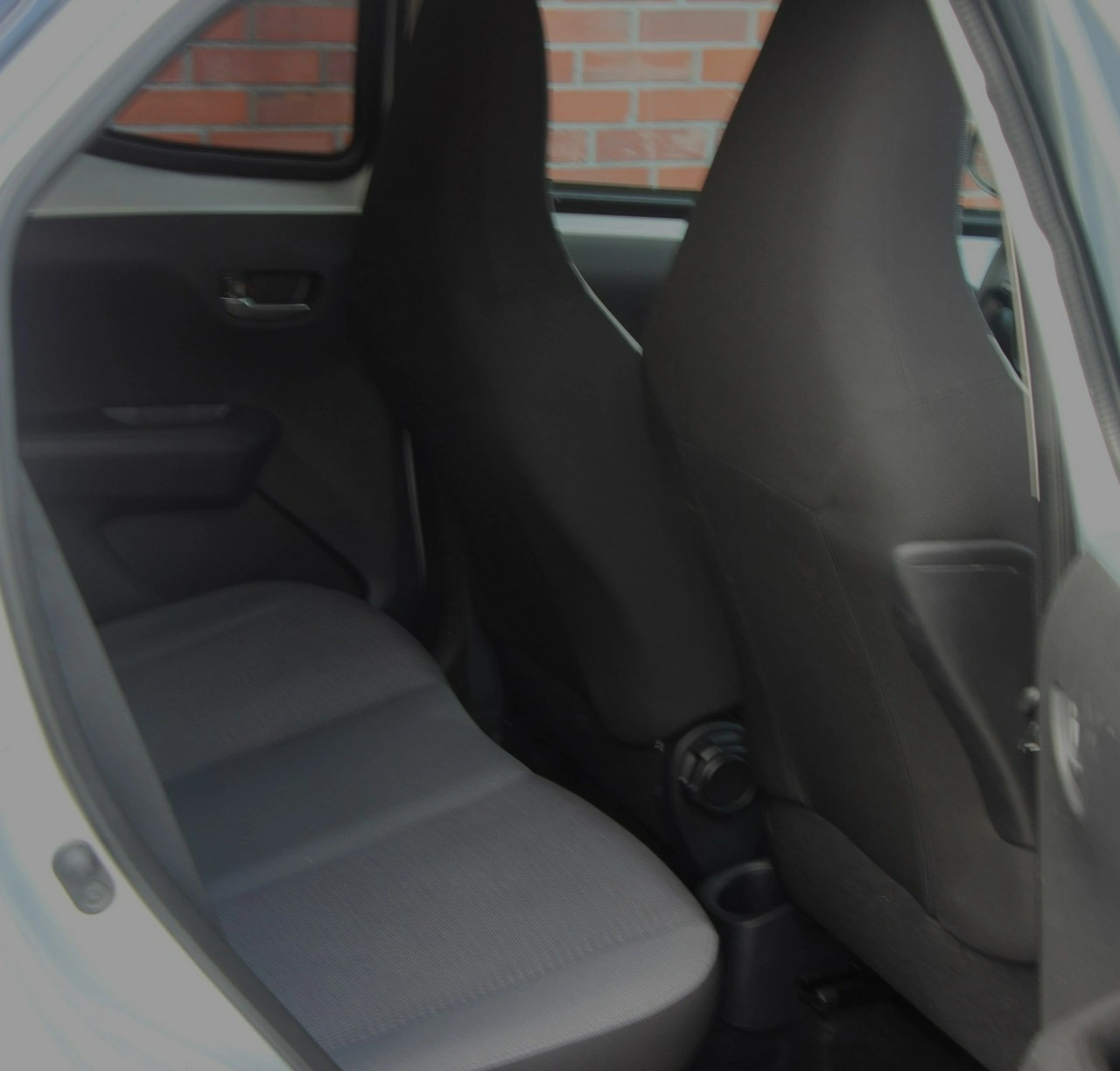 Toyota Aygo - Zdjęcie 43