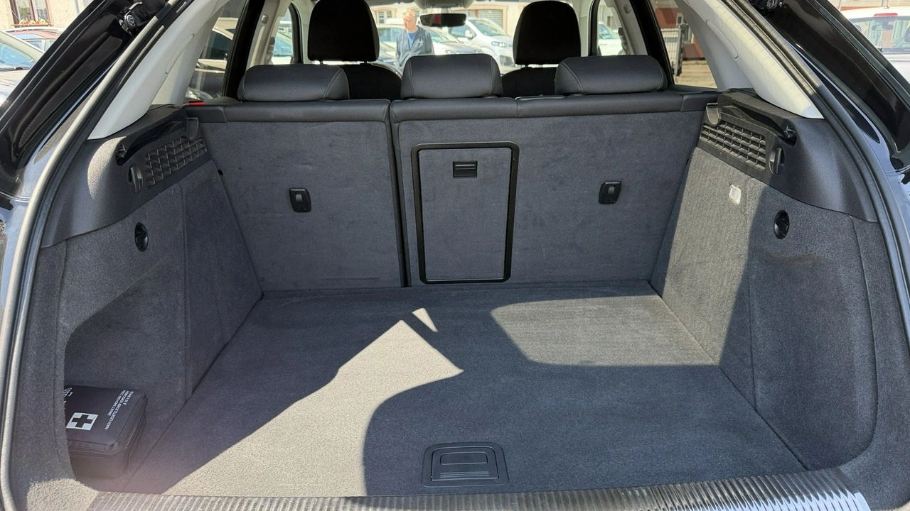 Audi Q3 - Zdjęcie 11