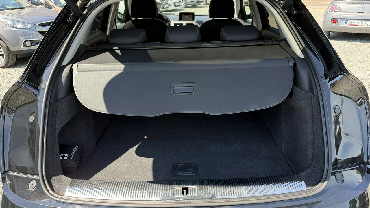 Audi Q3 - Zdjęcie 12