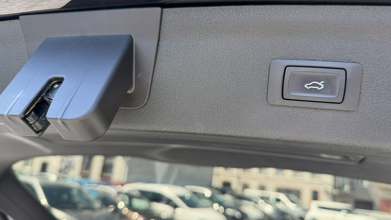 Audi Q3 - Zdjęcie 13