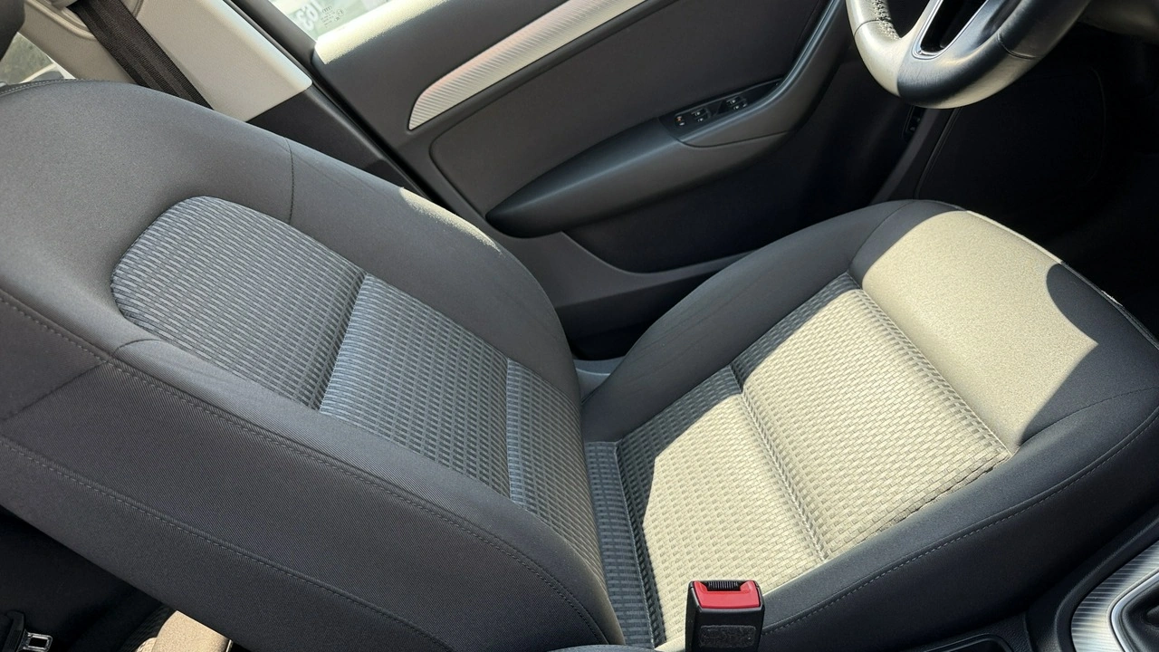 Audi Q3 - Zdjęcie 20