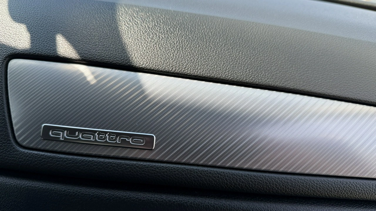 Audi Q3 - Zdjęcie 22