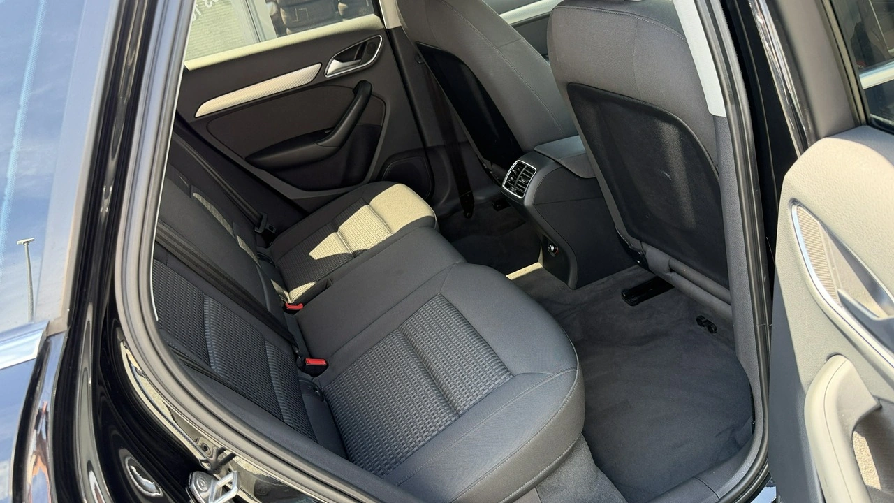 Audi Q3 - Zdjęcie 24