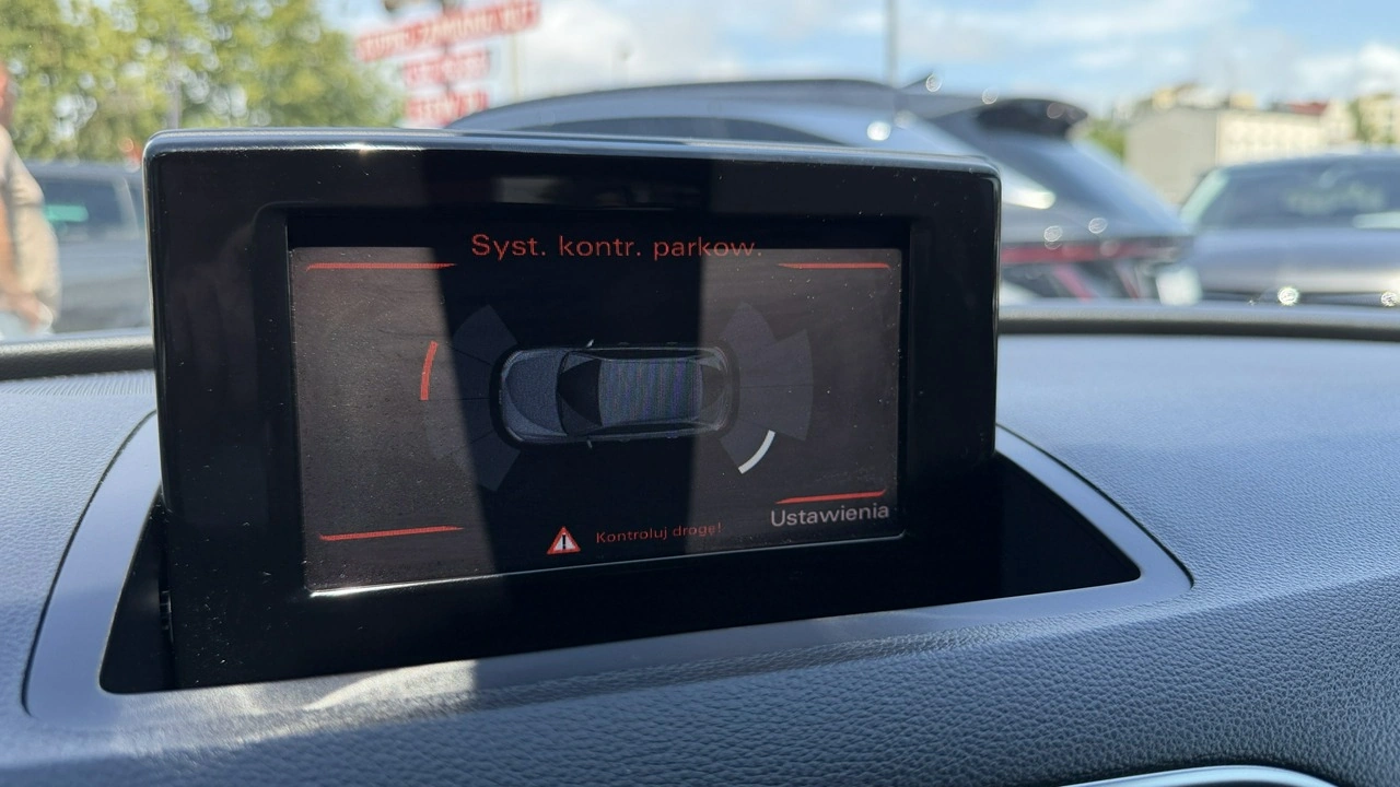 Audi Q3 - Zdjęcie 32
