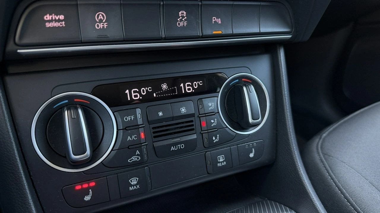 Audi Q3 - Zdjęcie 34
