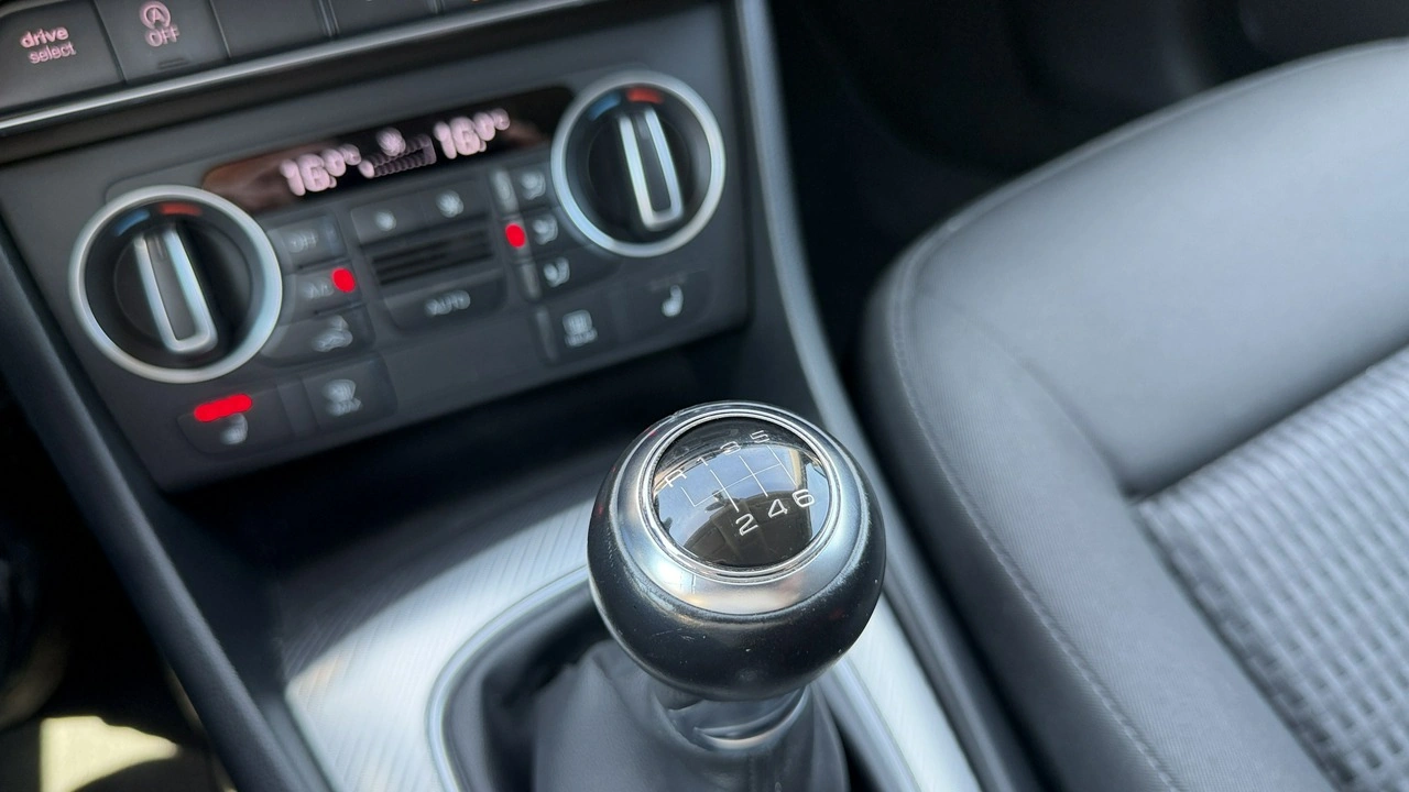 Audi Q3 - Zdjęcie 35
