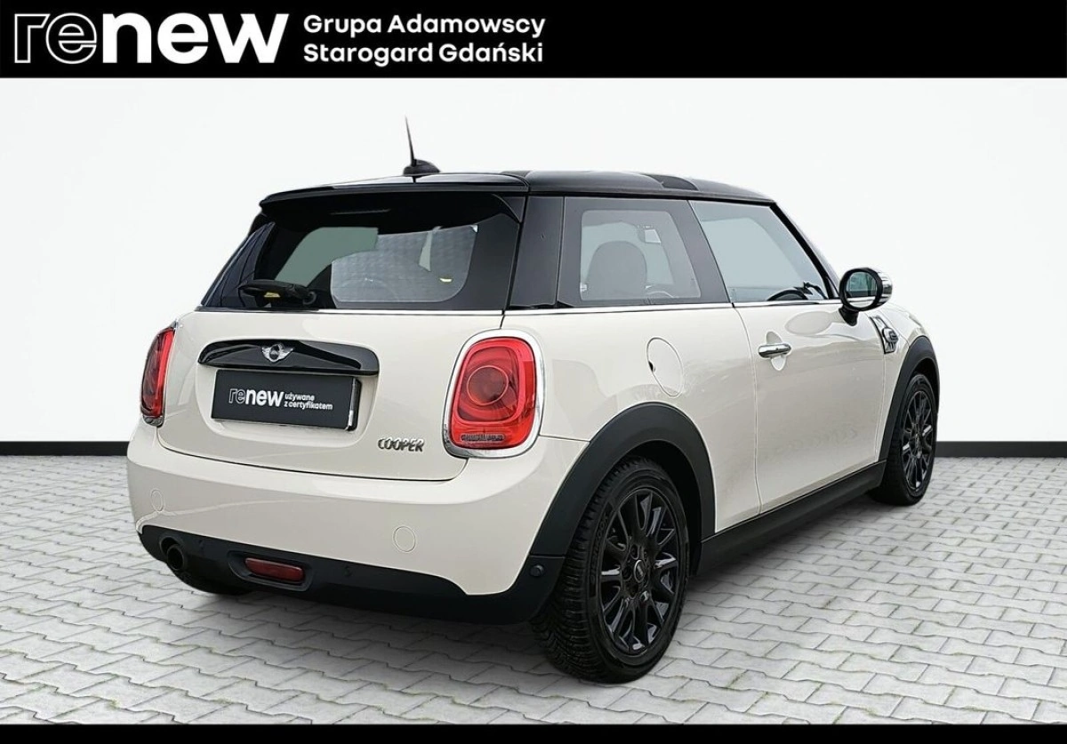 MINI Cooper - Zdjęcie 2