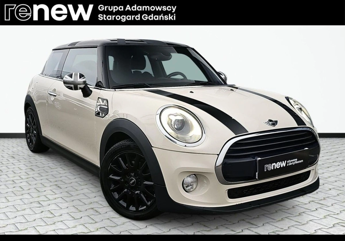 MINI Cooper - Zdjęcie 3