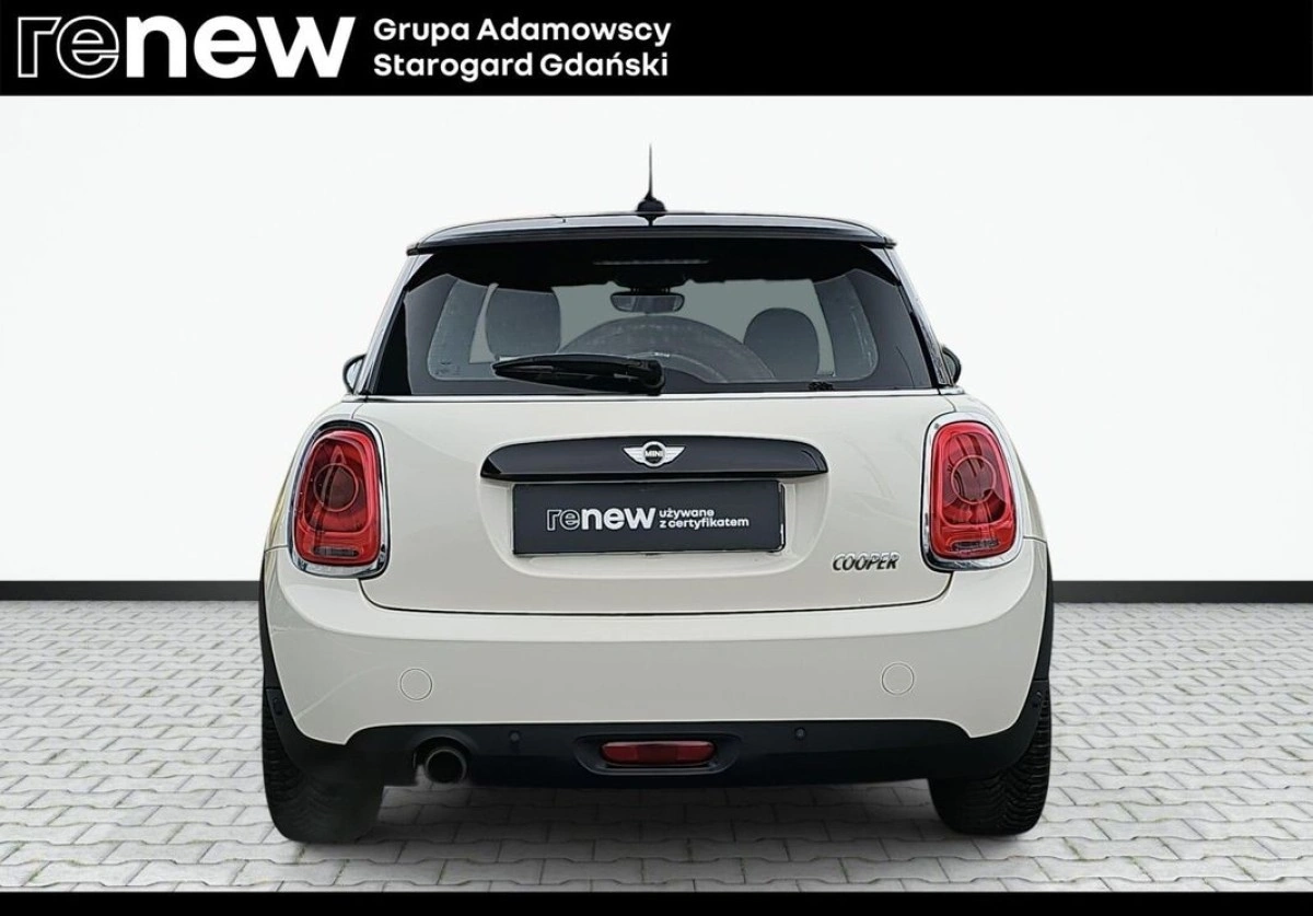 MINI Cooper - Zdjęcie 5