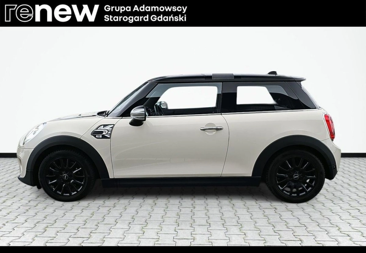 MINI Cooper - Zdjęcie 6