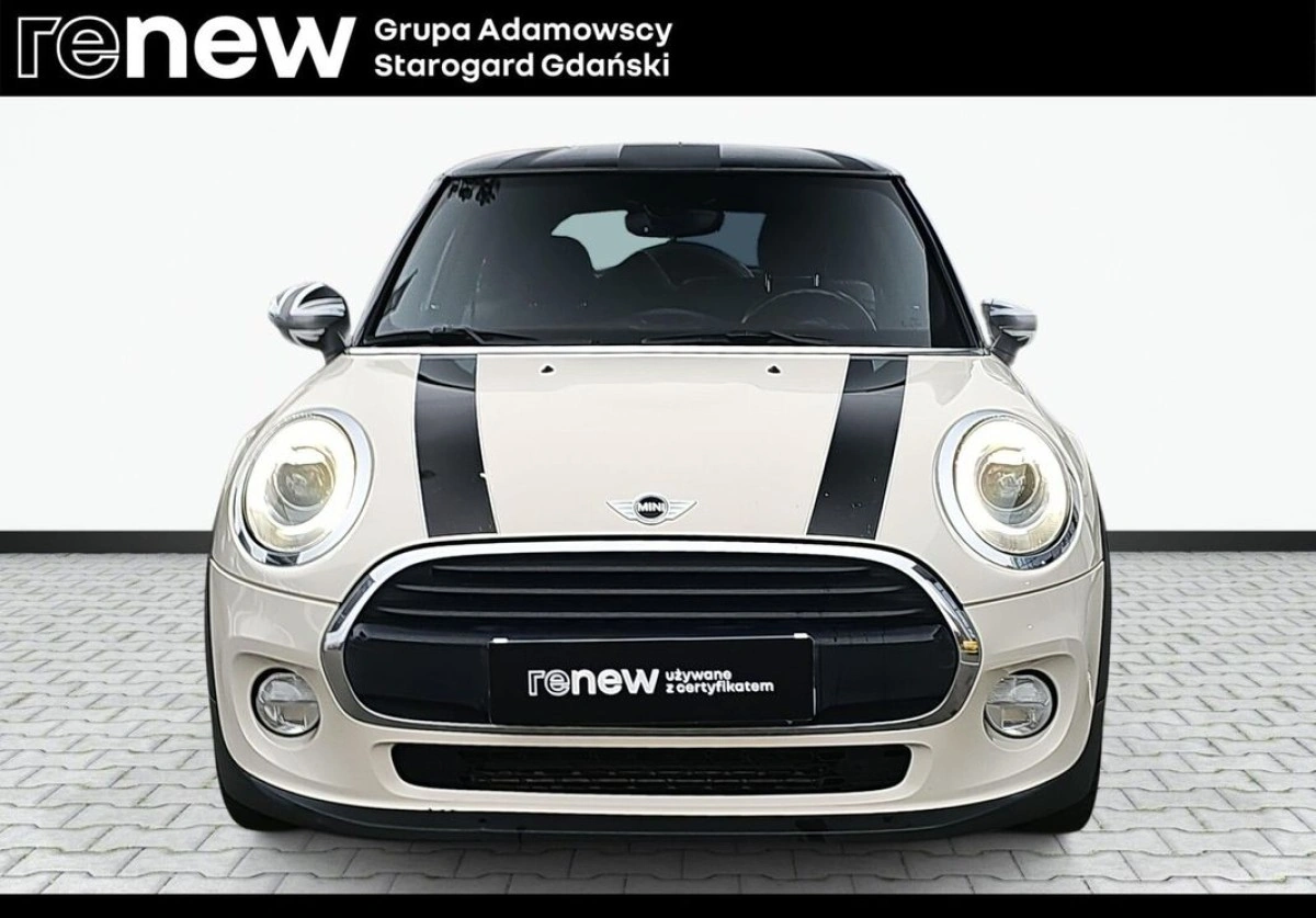 MINI Cooper - Zdjęcie 7