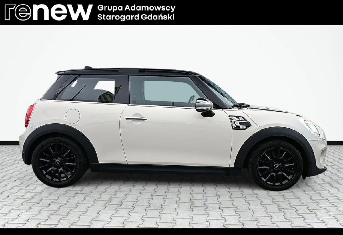MINI Cooper - Zdjęcie 8