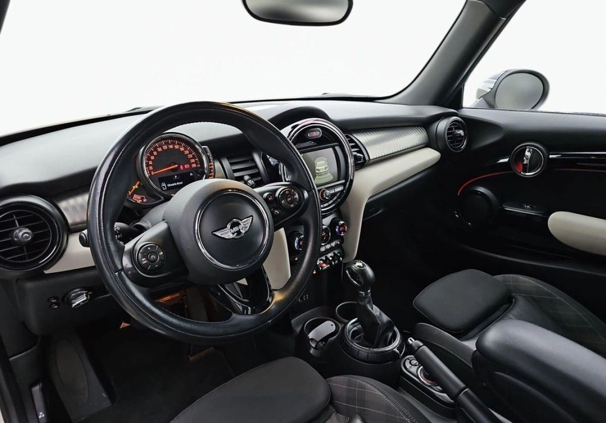 MINI Cooper - Zdjęcie 9