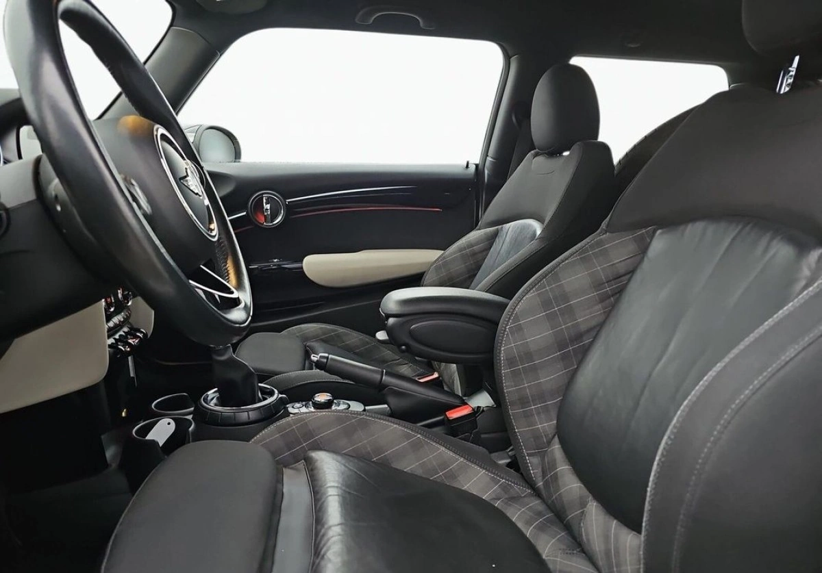 MINI Cooper - Zdjęcie 10