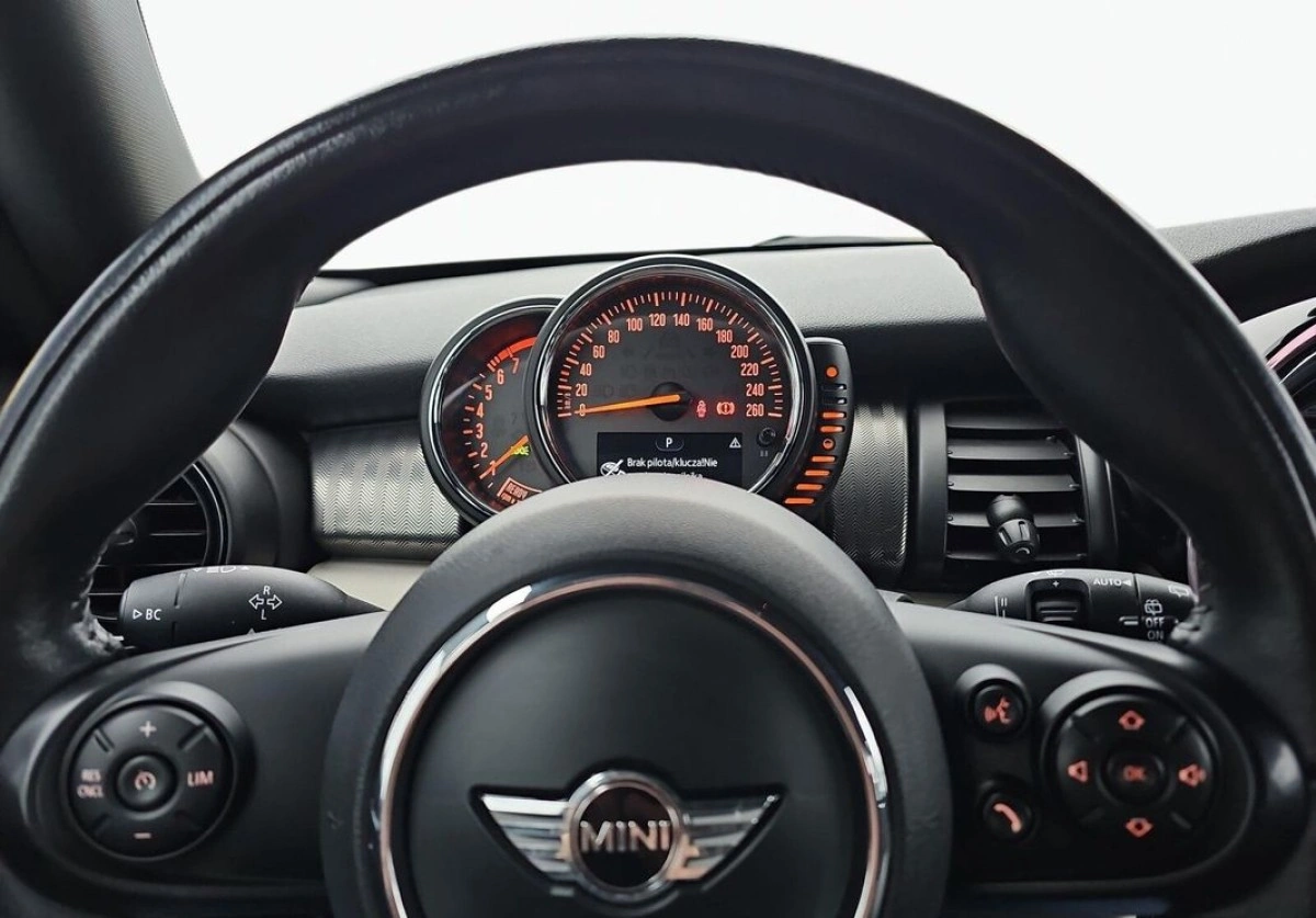 MINI Cooper - Zdjęcie 11