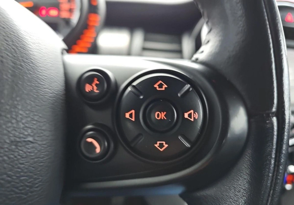 MINI Cooper - Zdjęcie 12