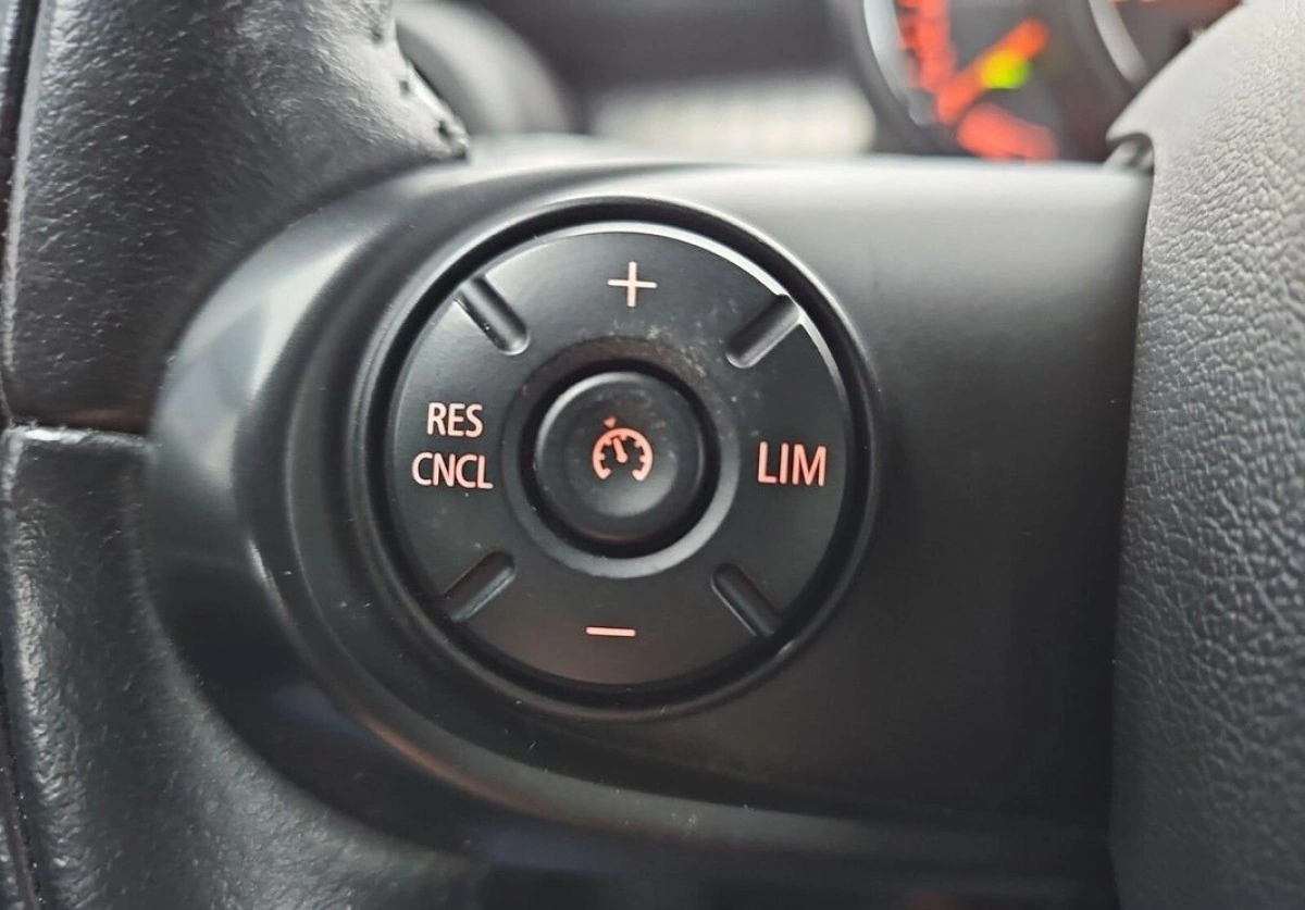 MINI Cooper - Zdjęcie 13