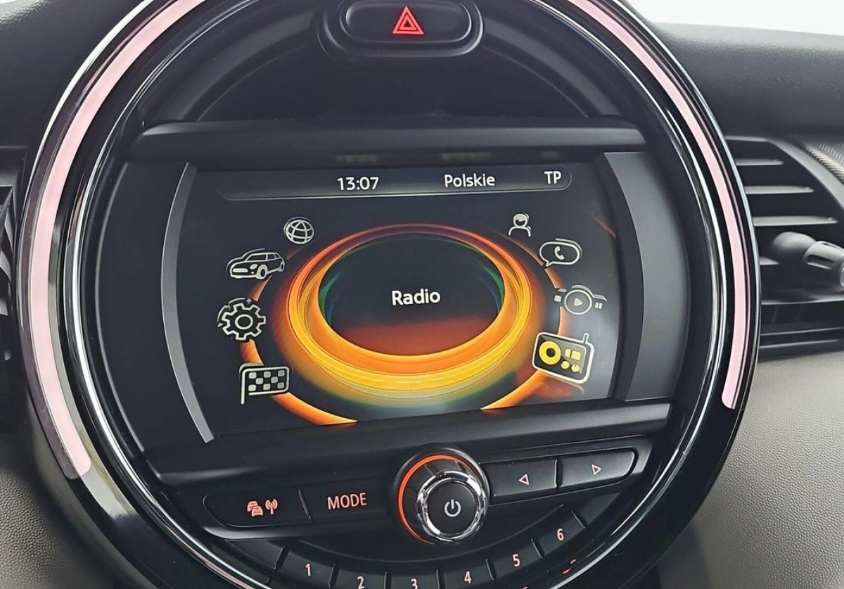 MINI Cooper - Zdjęcie 15