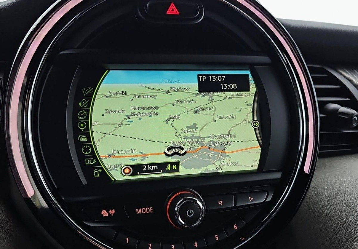 MINI Cooper - Zdjęcie 16