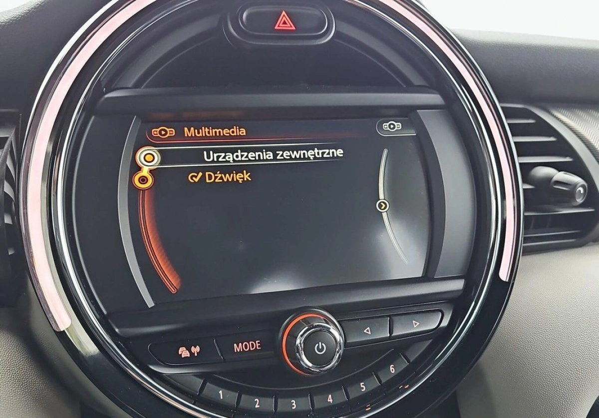 MINI Cooper - Zdjęcie 17