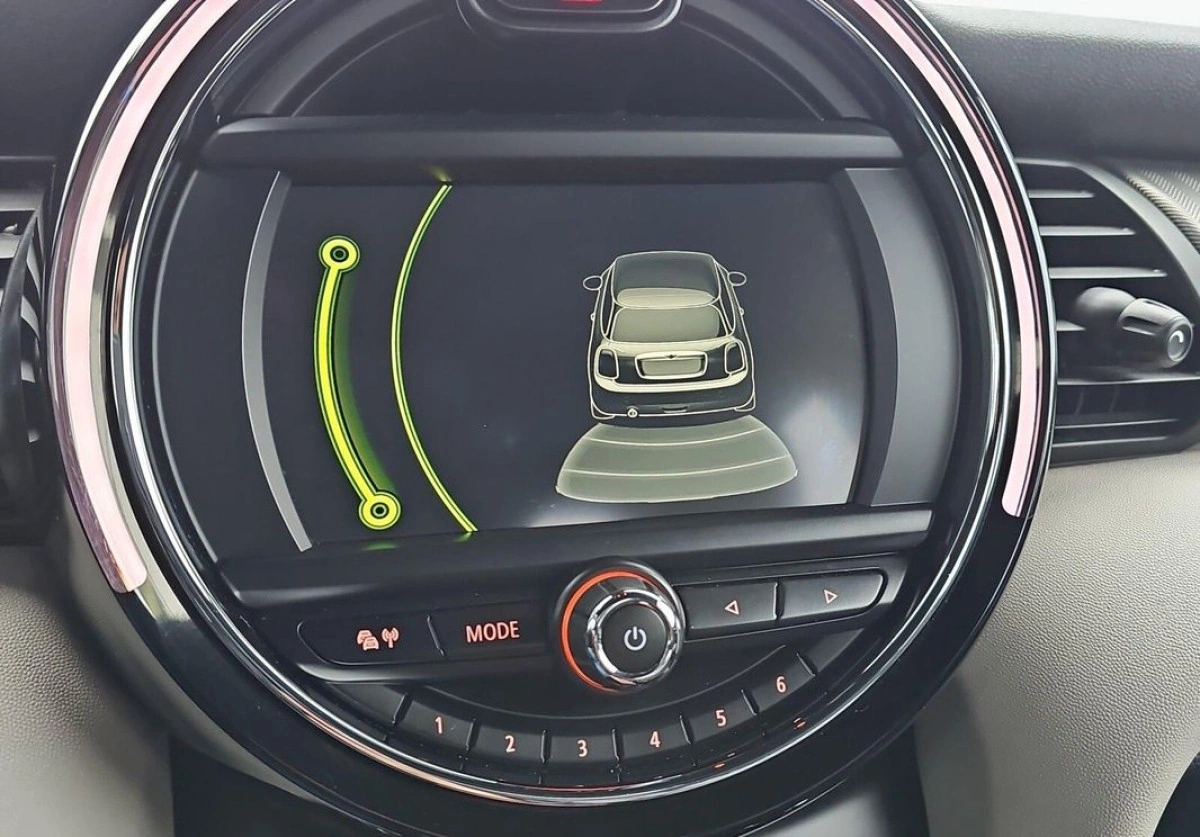 MINI Cooper - Zdjęcie 18