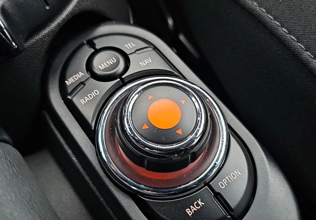 MINI Cooper - Zdjęcie 21