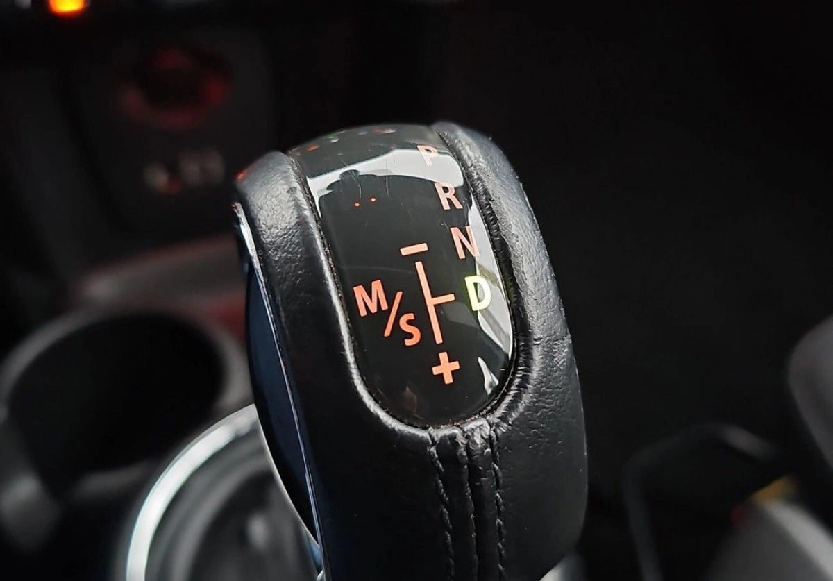 MINI Cooper - Zdjęcie 22