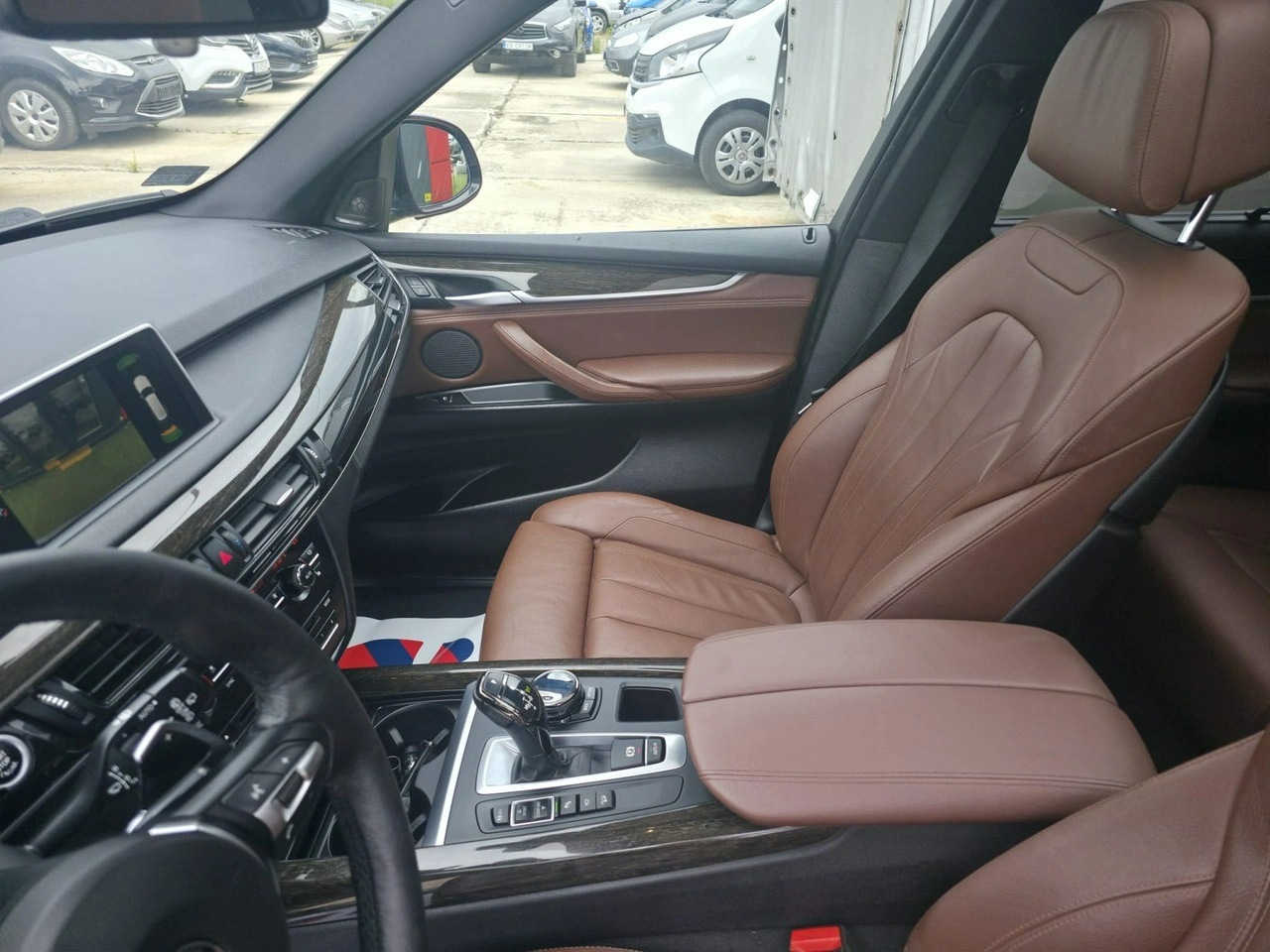 BMW X5 - Zdjęcie 9