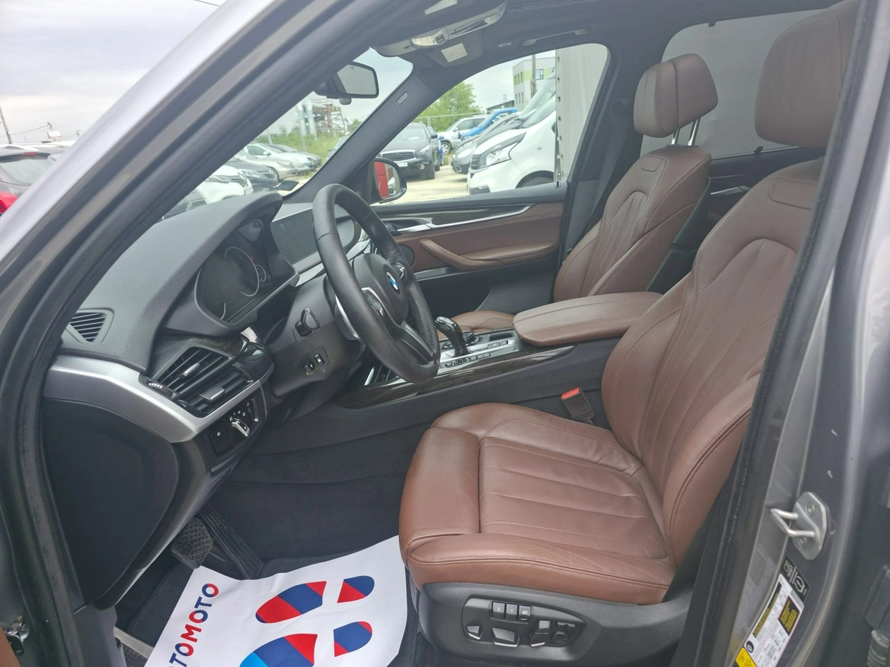 BMW X5 - Zdjęcie 10