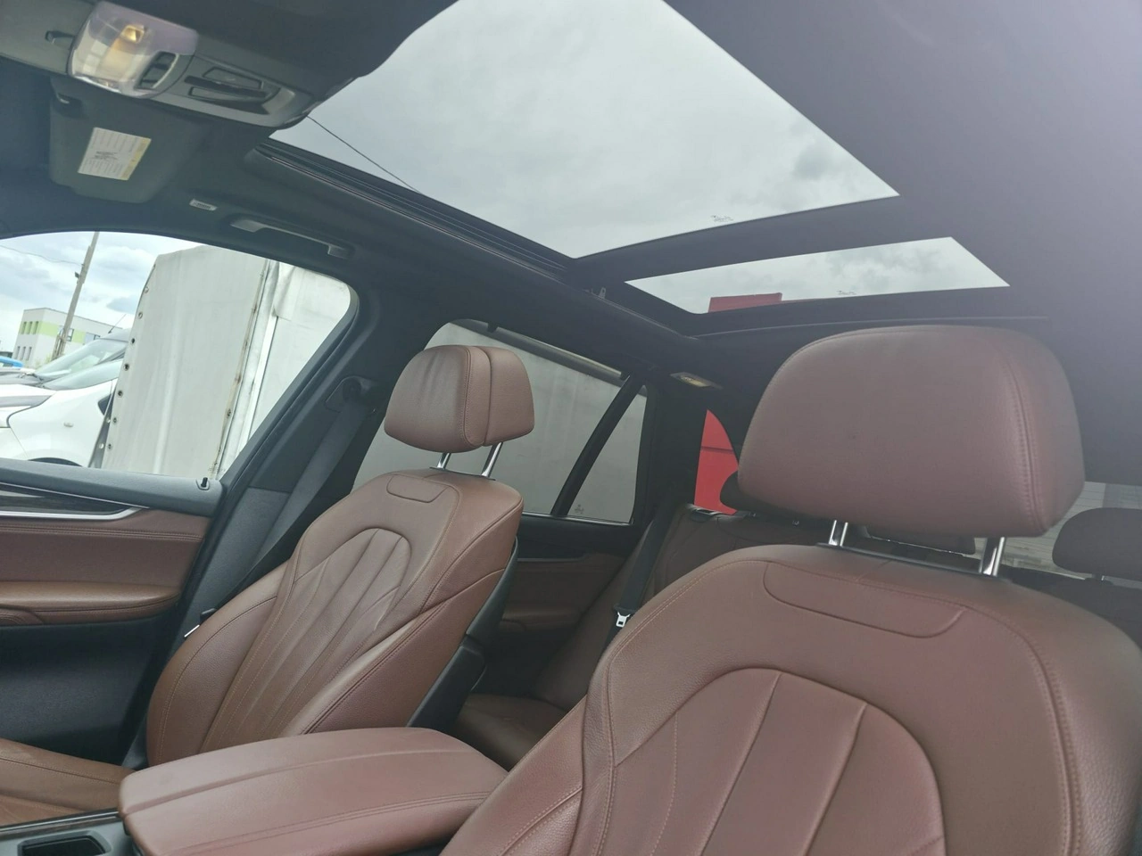 BMW X5 - Zdjęcie 11