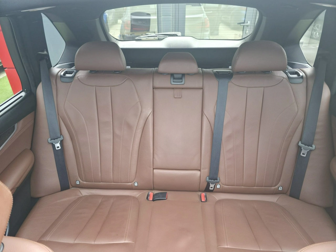 BMW X5 - Zdjęcie 12