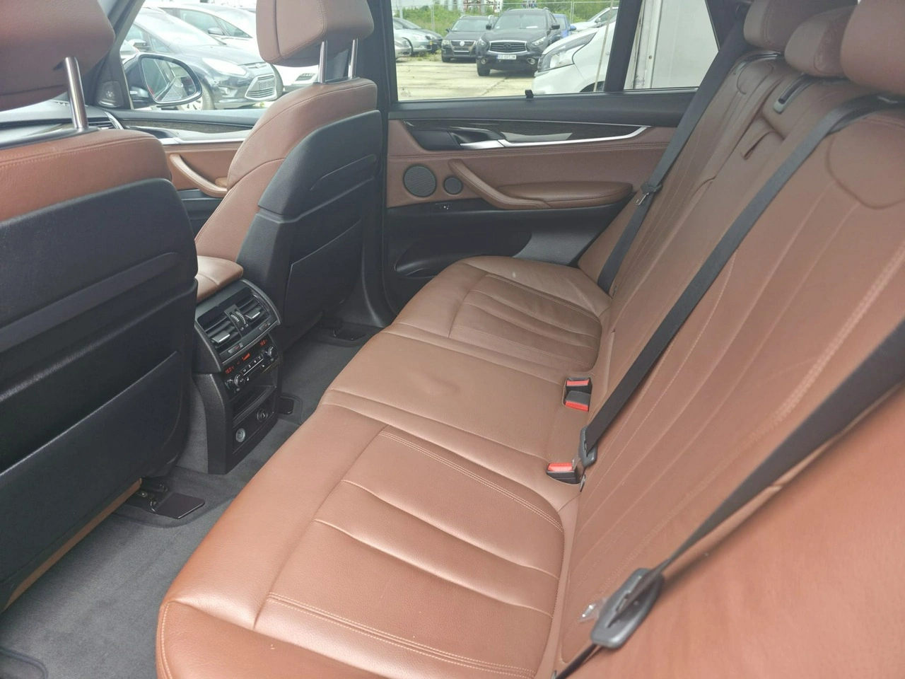 BMW X5 - Zdjęcie 14