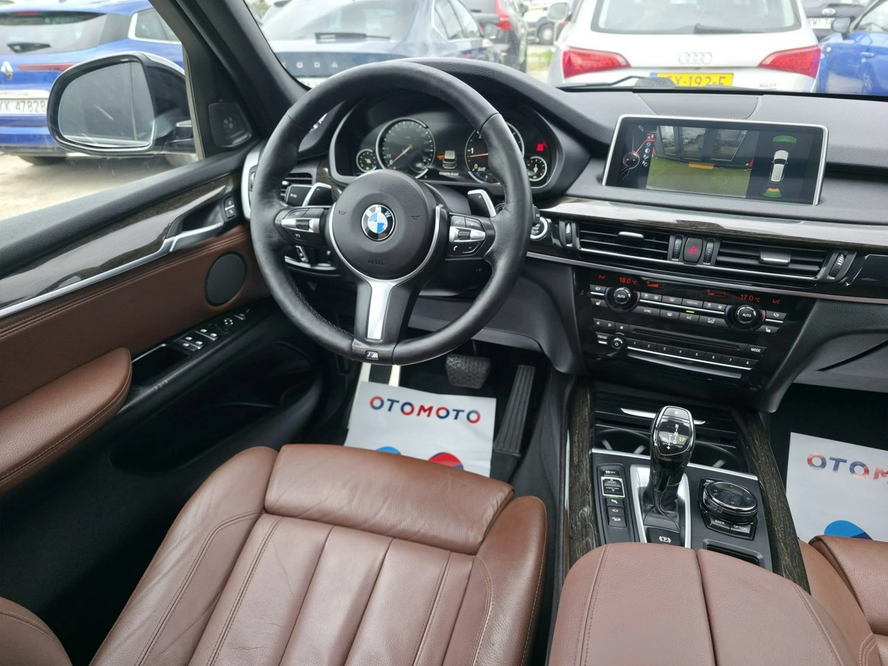 BMW X5 - Zdjęcie 15