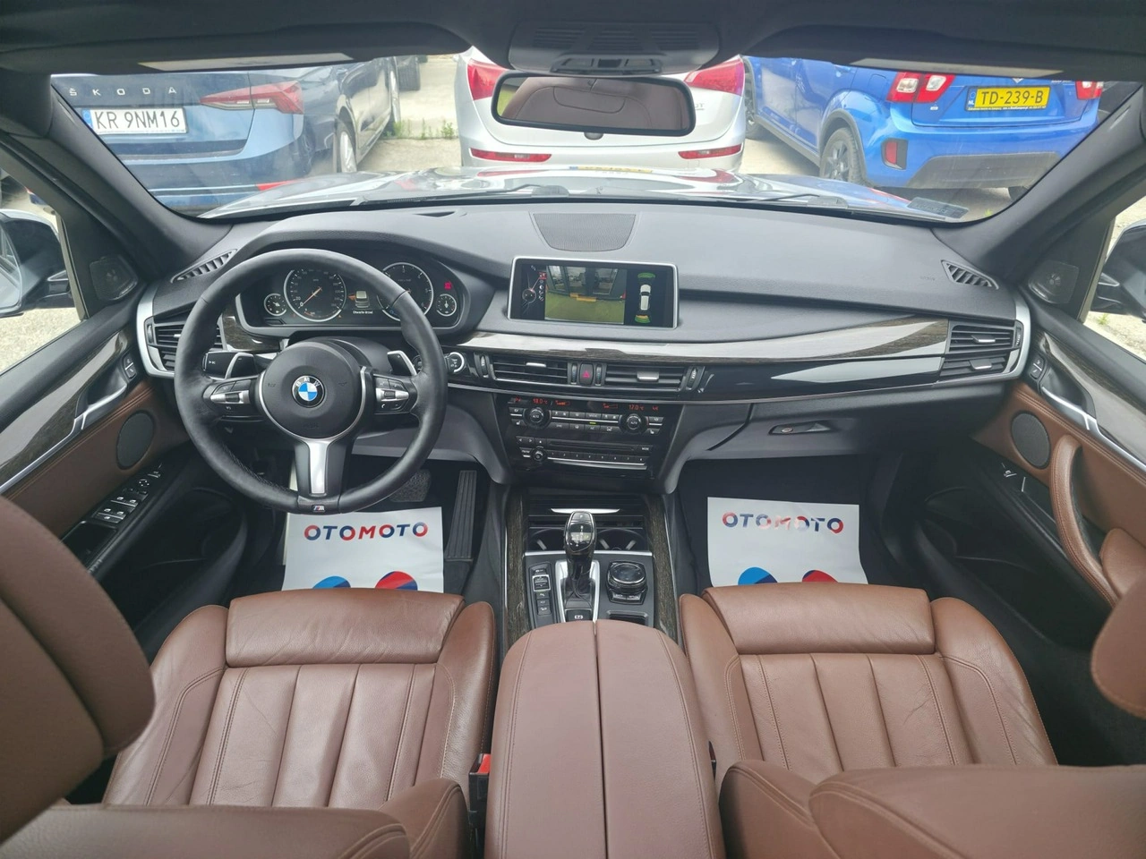 BMW X5 - Zdjęcie 16