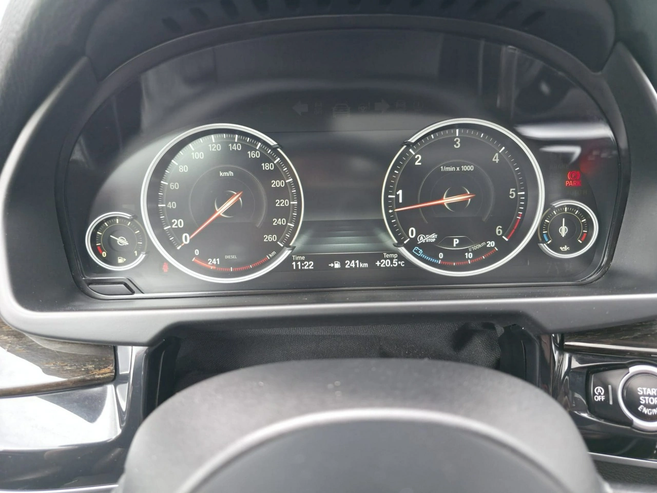 BMW X5 - Zdjęcie 18