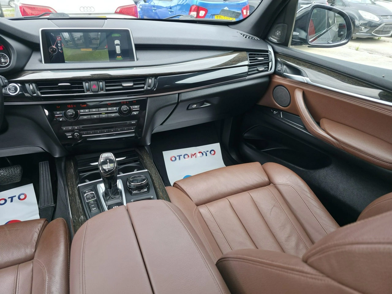 BMW X5 - Zdjęcie 19