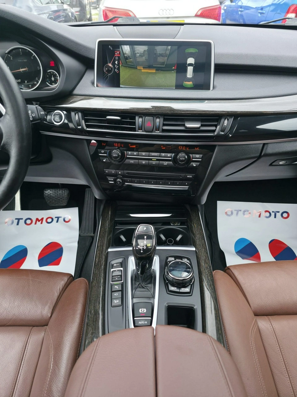 BMW X5 - Zdjęcie 20
