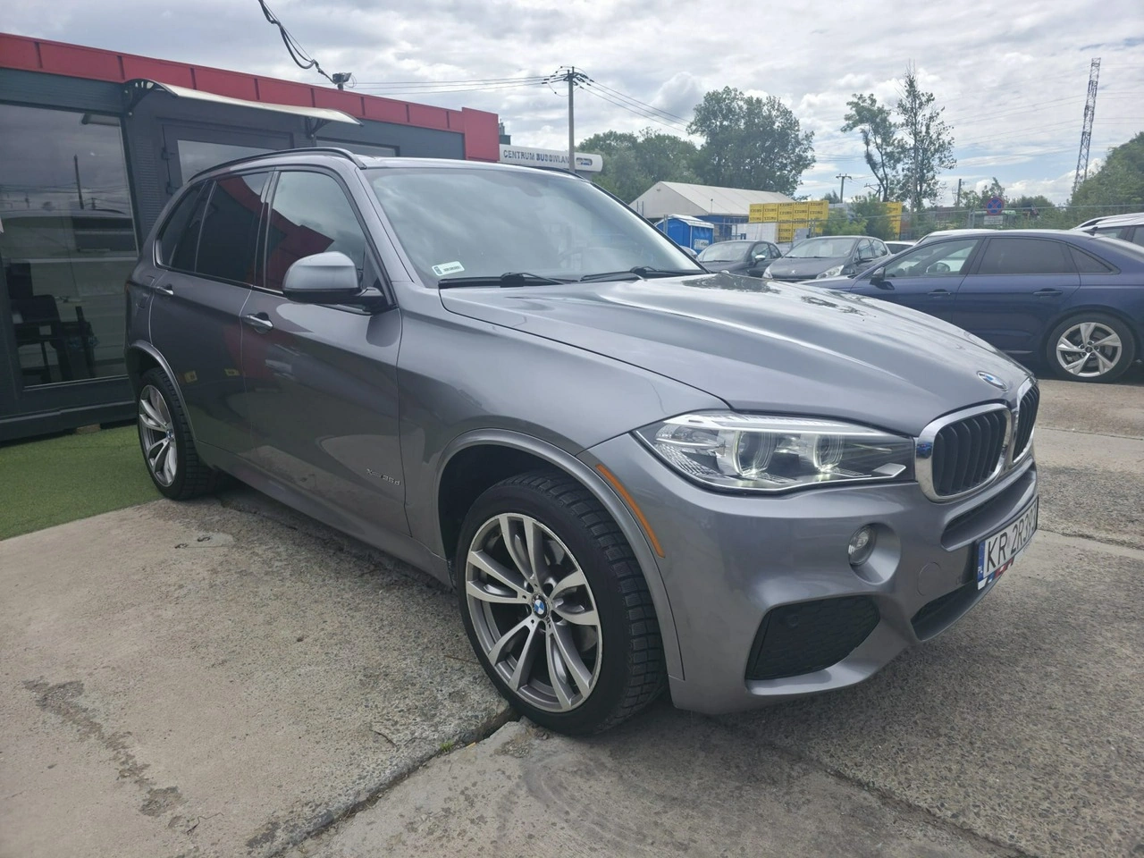 BMW X5 - Zdjęcie 2