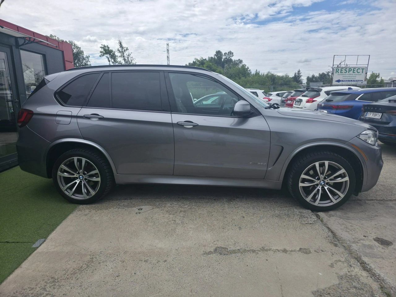 BMW X5 - Zdjęcie 3