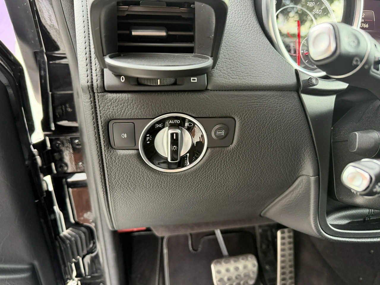 Mercedes G 63 AMG - Zdjęcie 13