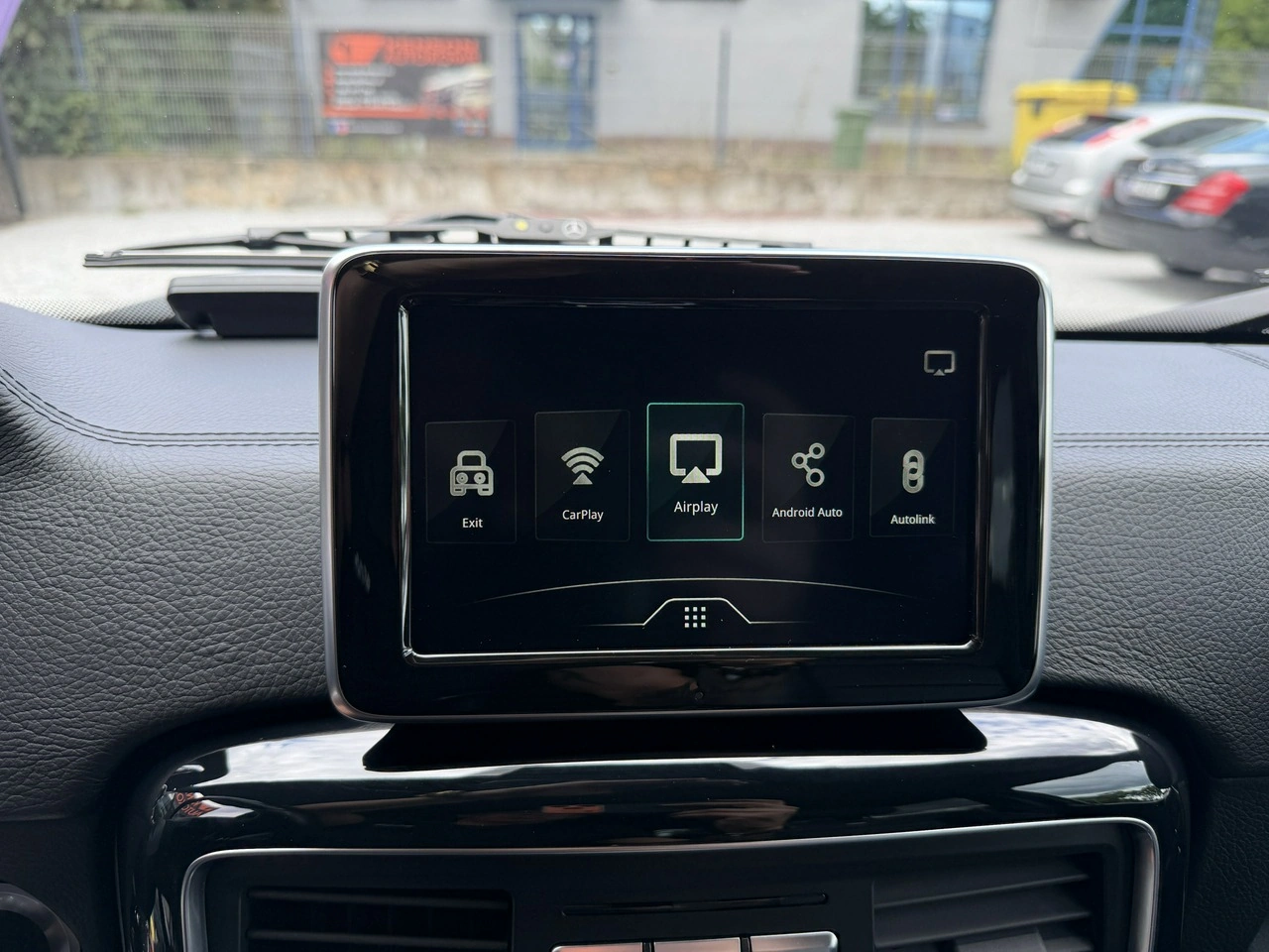 Mercedes G 63 AMG - Zdjęcie 22