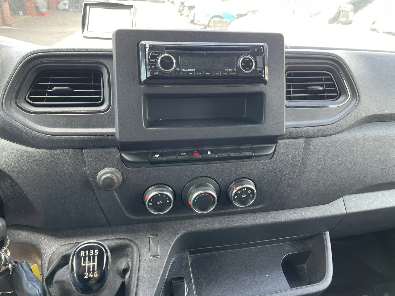 Renault Master - Zdjęcie 12