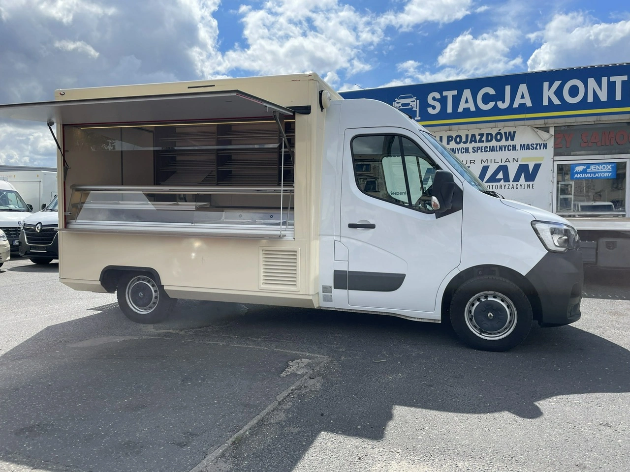 Renault Master - Zdjęcie 18