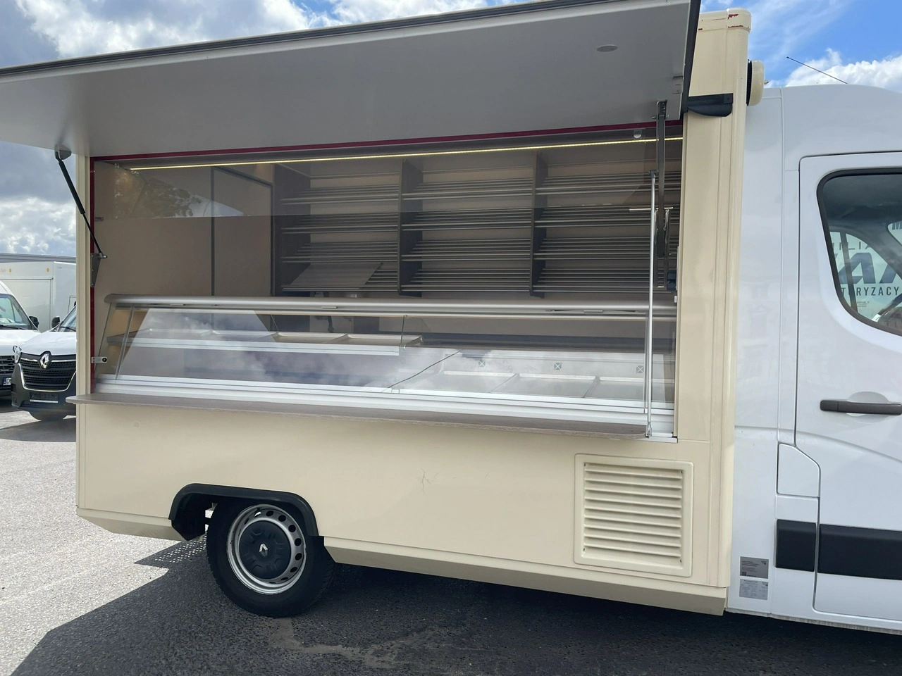 Renault Master - Zdjęcie 19